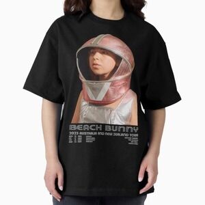 Beach Bunny Band Visual Culture Shirt